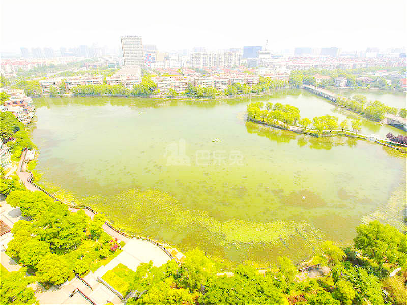 百家湖花园1期12518325周边环境图10