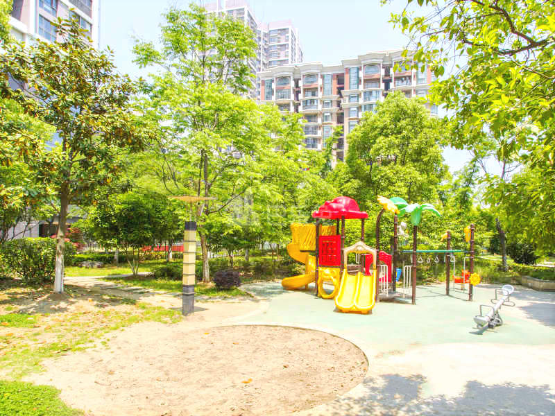 百家湖花园1期12518325周边环境图11