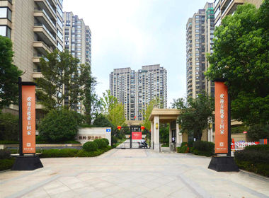 保利罗兰春天 3室0厅0卫