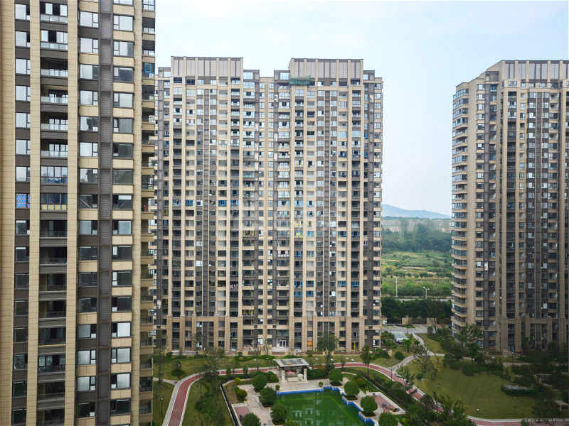 保利罗兰春天12499884周边环境图44