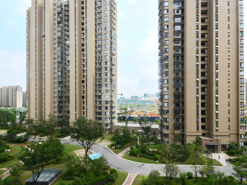 保利罗兰春天12499884周边环境图48