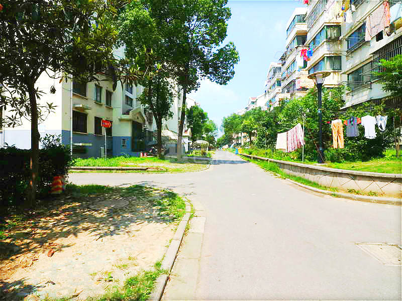 百水家园10383937周边环境图5