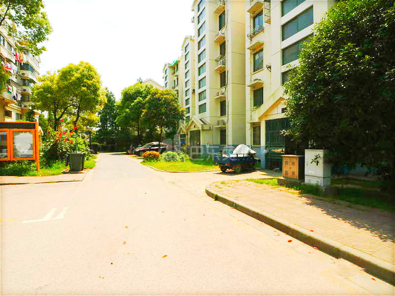 百水家园10383937周边环境图6