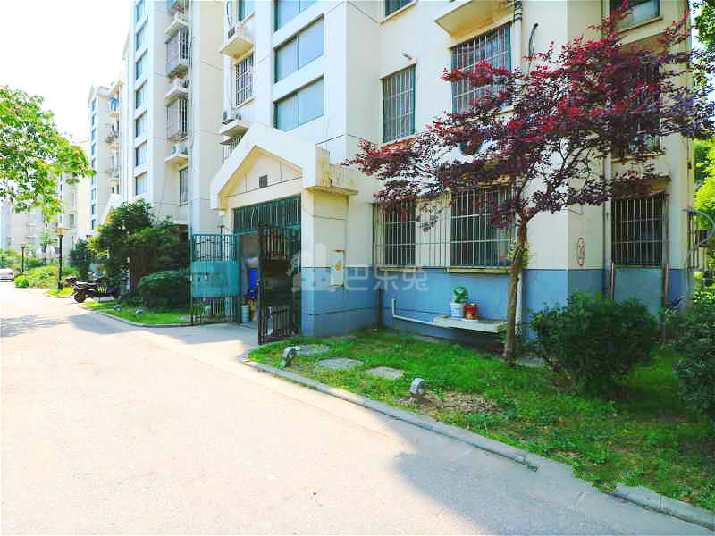 百水家园10383937周边环境图7