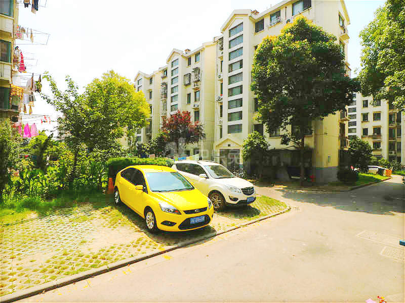 百水家园10383937周边环境图8