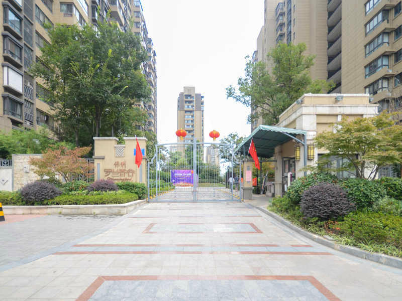 保利罗兰香谷13537576周边环境图0