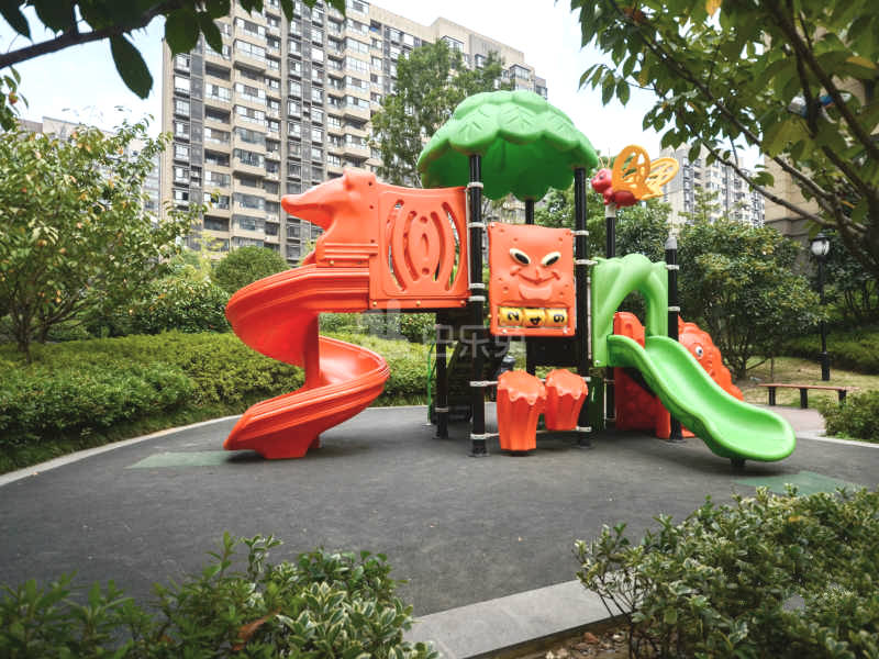 保利罗兰香谷13537576周边环境图5