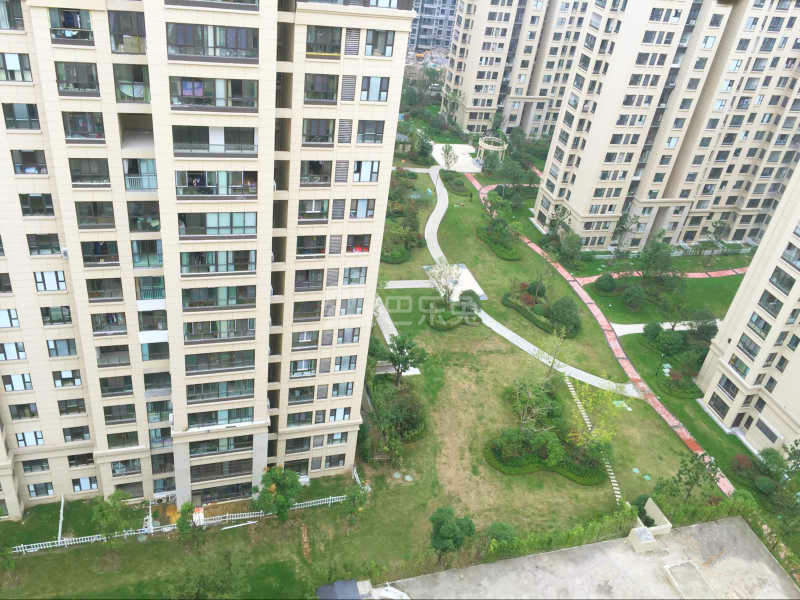 保利梧桐语12518725周边环境图5