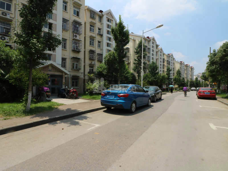 百水芊城春水坊11104214周边环境图14