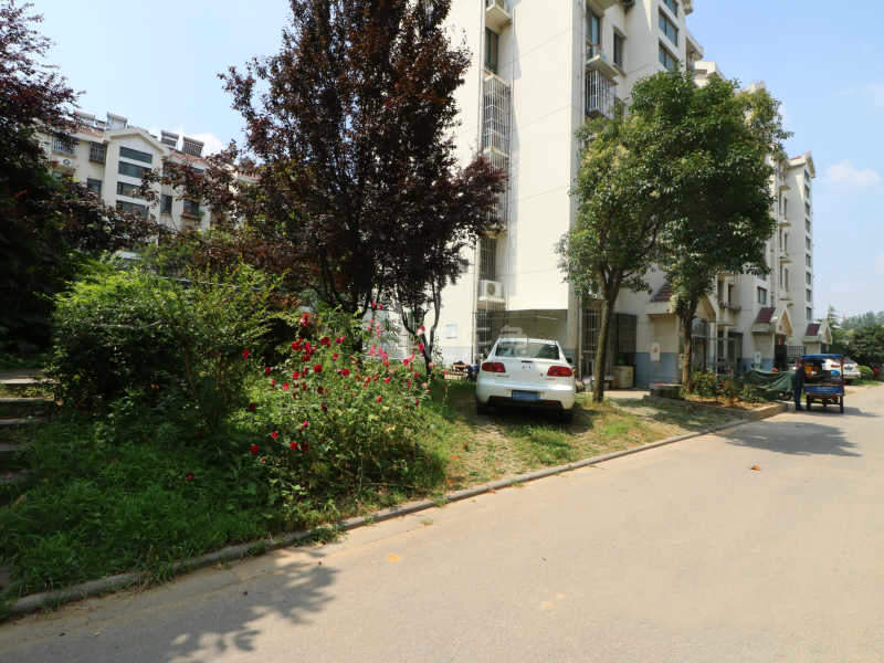 百水芊城春水坊11104214周边环境图15