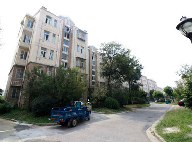 百水芊城云水坊 1室0厅0卫