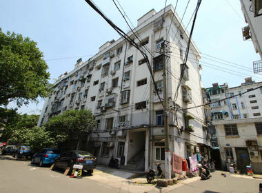 百子亭后小区 2室0厅0卫