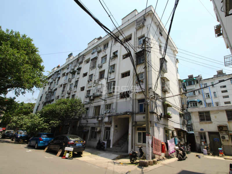 百子亭后小区12603843周边环境图7