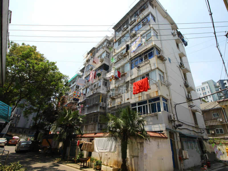 百子亭后小区12603843周边环境图8