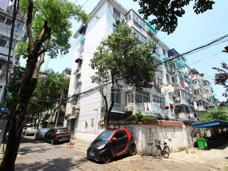 百子亭后小区12603843周边环境图9