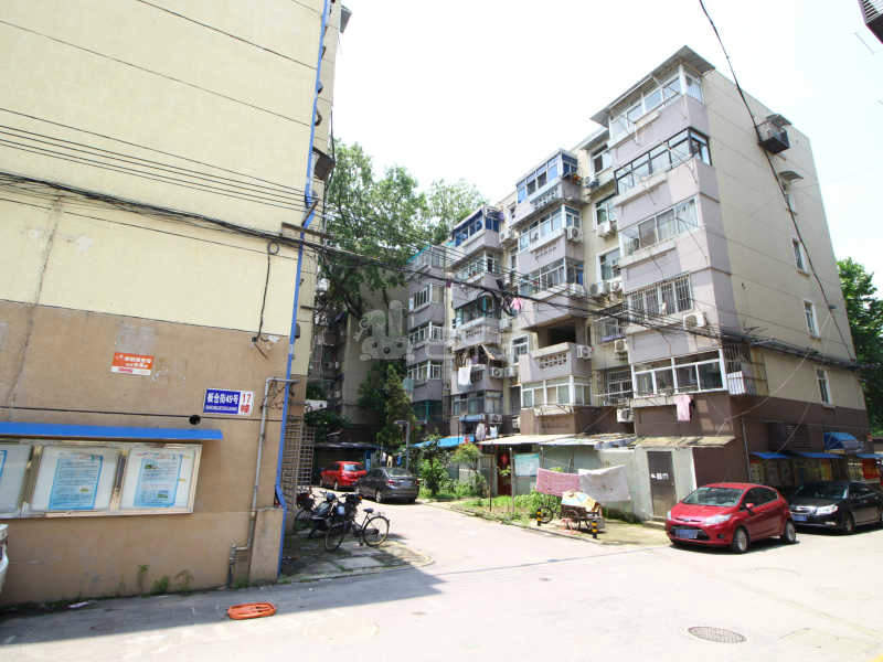 板仓街49号小区13744376周边环境图0