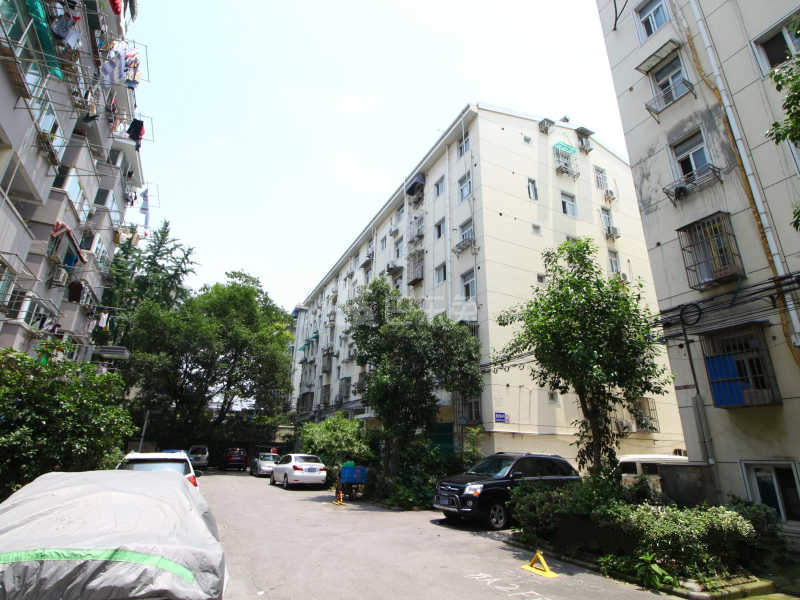 板仓街49号小区13744376周边环境图1