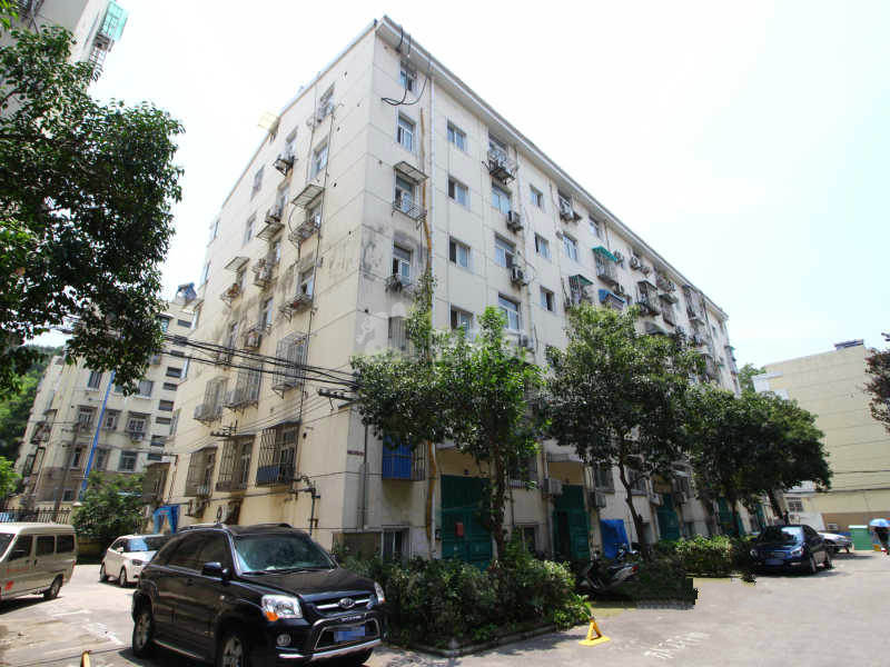 板仓街49号小区13744376周边环境图2