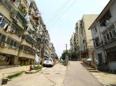 板仓街49号小区 1室0厅0卫