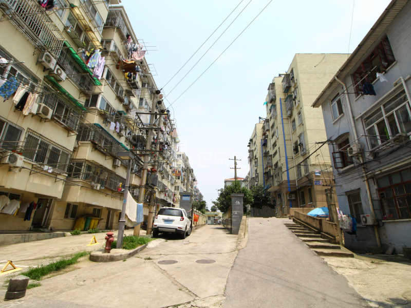 板仓街49号小区13744376周边环境图4