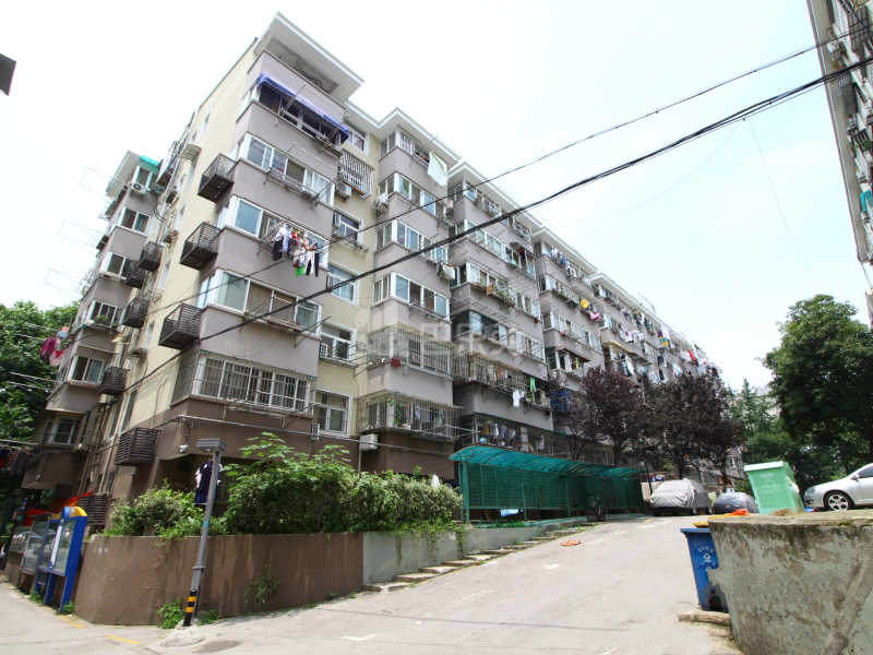 板仓街49号小区13744376周边环境图5