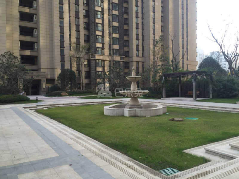 保利中央公园兰台花园东苑12671884周边环境图11