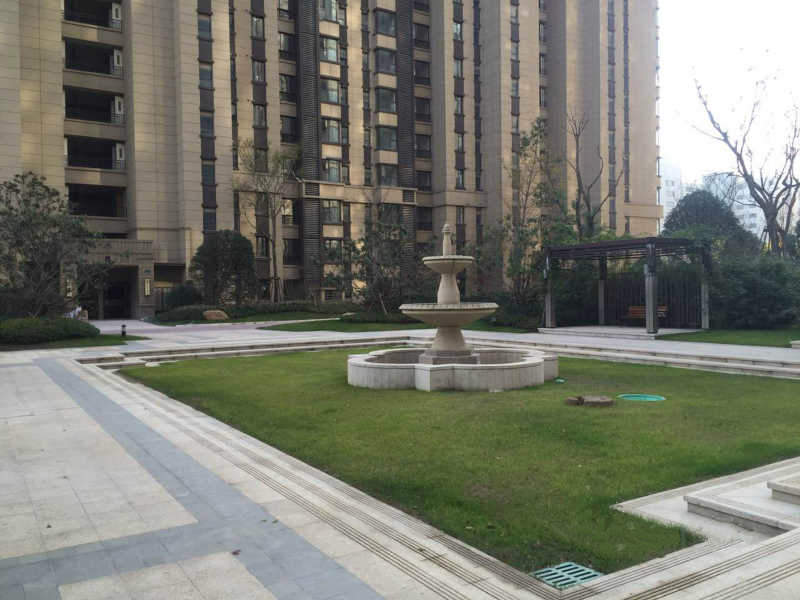 南京江宁_保利中央公园兰台花园东苑_3室1厅1卫_整租