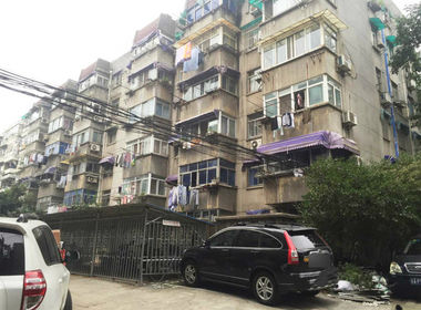 北京西路76号小区 2室0厅0卫