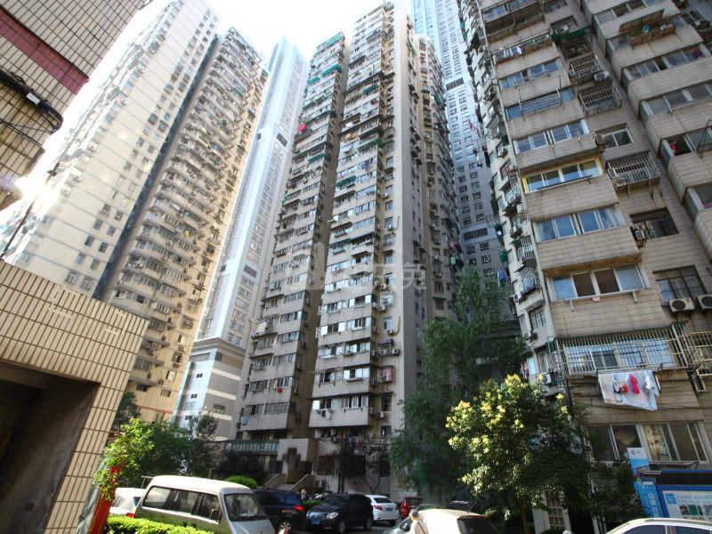 北门桥路高层住宅小区12440927周边环境图10