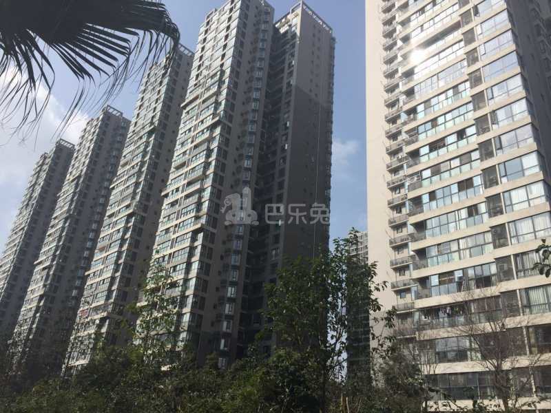 成都青羊_中铁西子香荷_1室1厅1卫_合租朝东南_琼楼路99号-成都巴乐兔