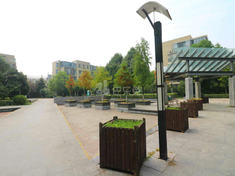 滨江奥城听雨苑13074185周边环境图8