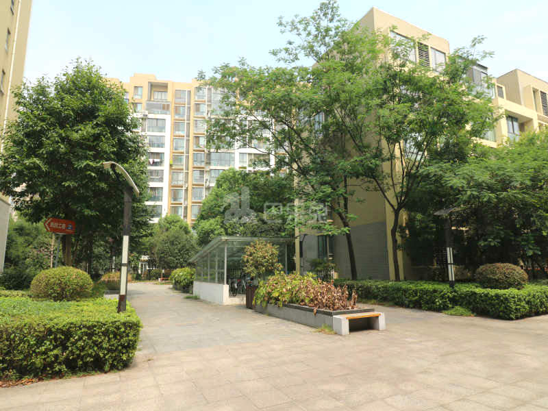 滨江奥城听雨苑13074185周边环境图12