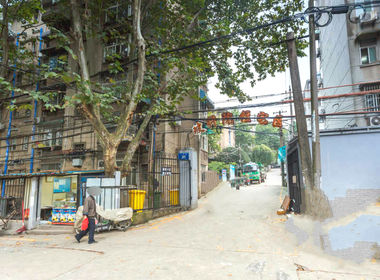 玻纤院住宅区 3室2厅2卫