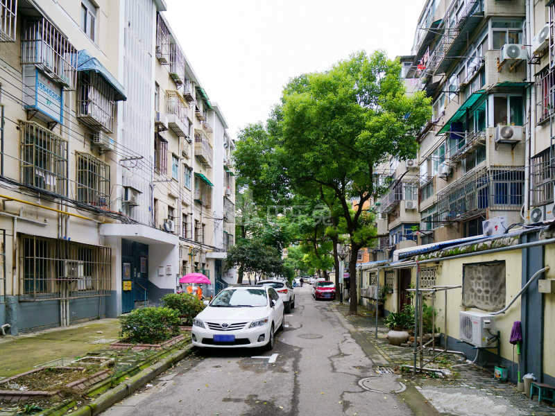 茶亭村18353993周边环境图9