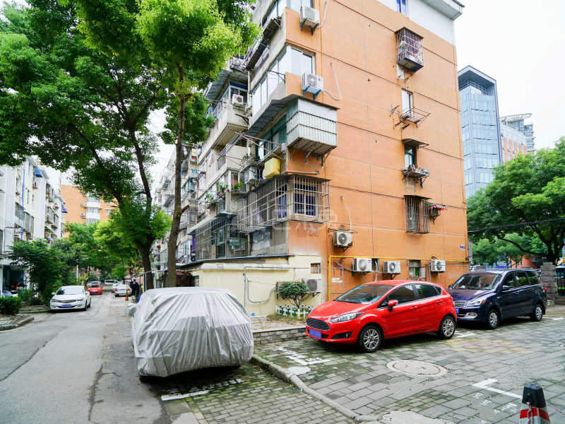 茶亭村18353993周边环境图10