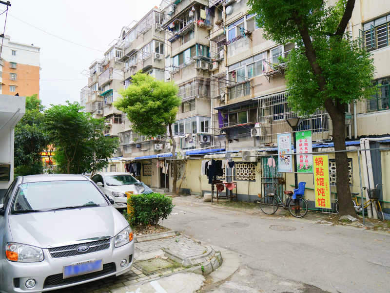 茶亭村18353993周边环境图11