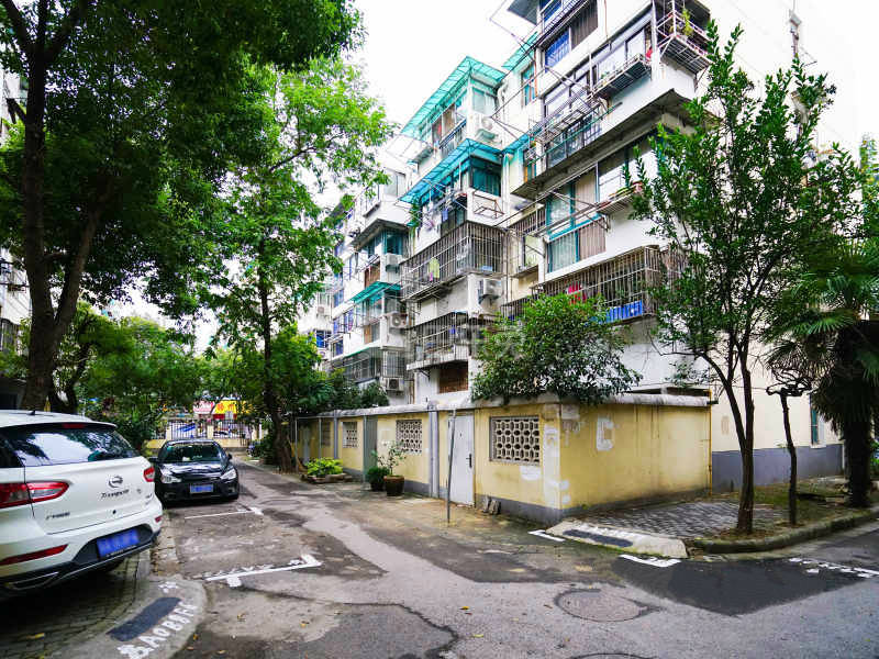 茶亭村18353993周边环境图13