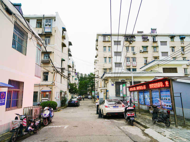 茶亭村18353993周边环境图14