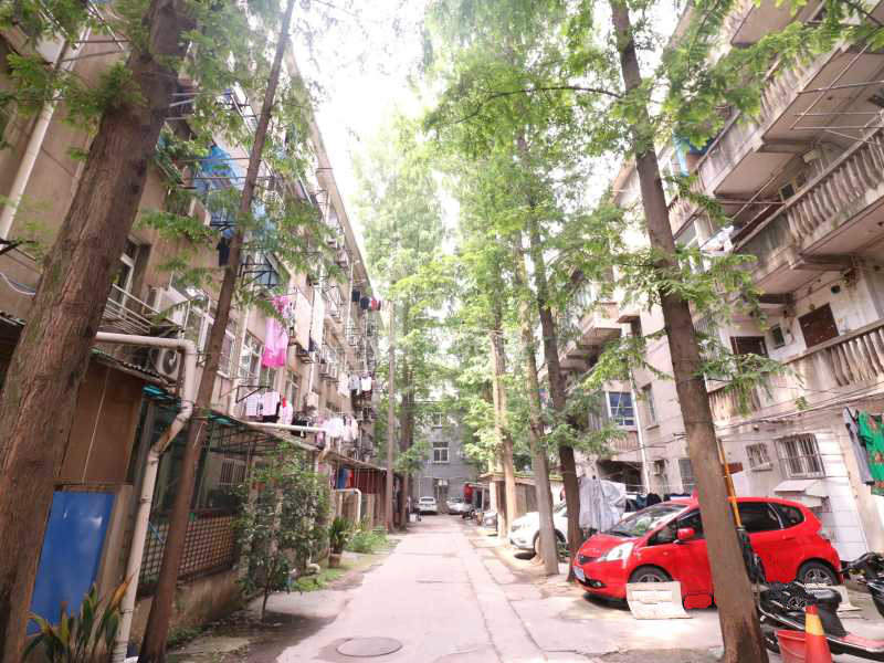 北四卫头12516210周边环境图13