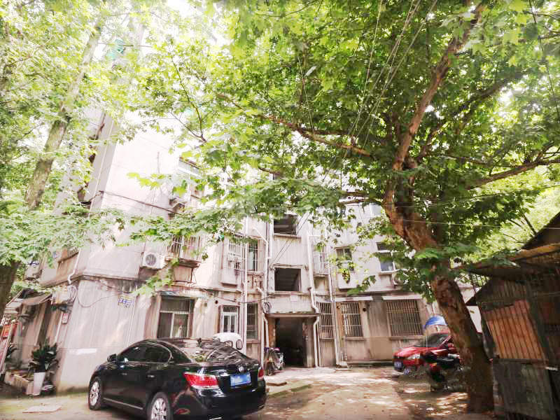 北四卫头12516210周边环境图14