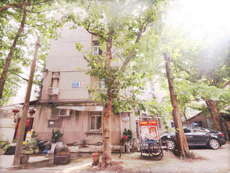 北四卫头12516210周边环境图15