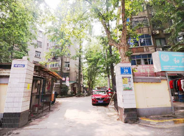 北四卫头 2室1厅1卫