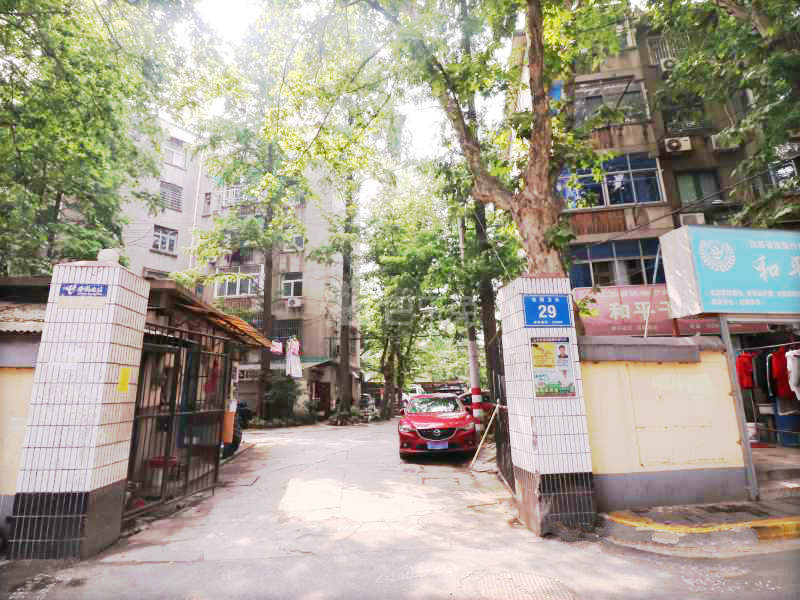 北四卫头12516210周边环境图17