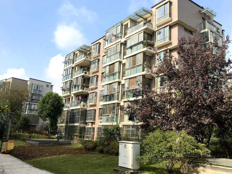 诚品城（仙林学仕风华）12170412周边环境图11