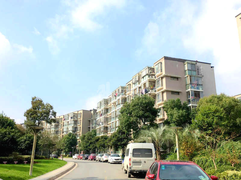 诚品城（仙林学仕风华）12170412周边环境图12