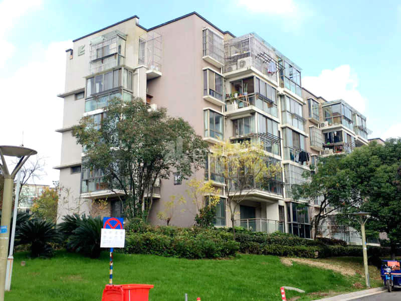 诚品城（仙林学仕风华）12170412周边环境图13