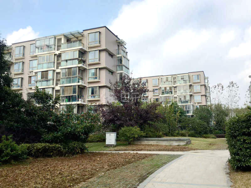 诚品城（仙林学仕风华）12170412周边环境图14