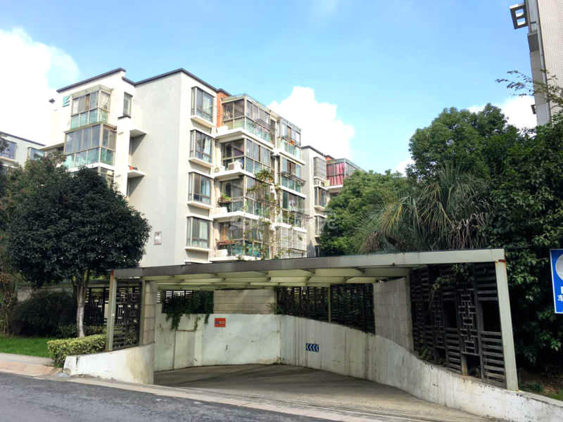 诚品城（仙林学仕风华）12170412周边环境图16