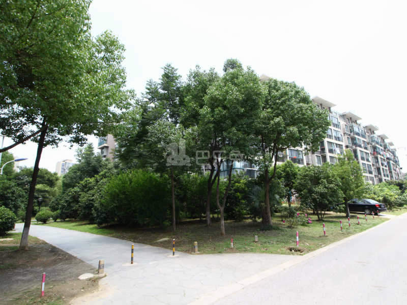 城市绿洲花园1期12675087周边环境图1