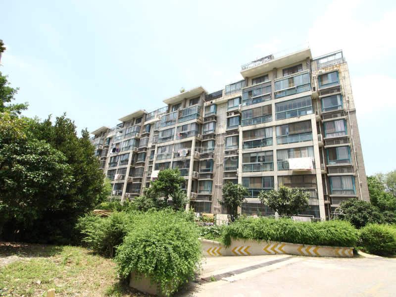 城市绿洲花园1期12675087周边环境图3